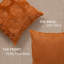 Coussin d'automne 18 x 18-137802198