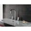 Corsini 8" Widespread Two-Handle Bathroom Faucet with Metal Push-Pop Drain Assembly