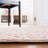 Martha Stewart Hand Tufted Wool And Cotton With Latex Rug-70935448