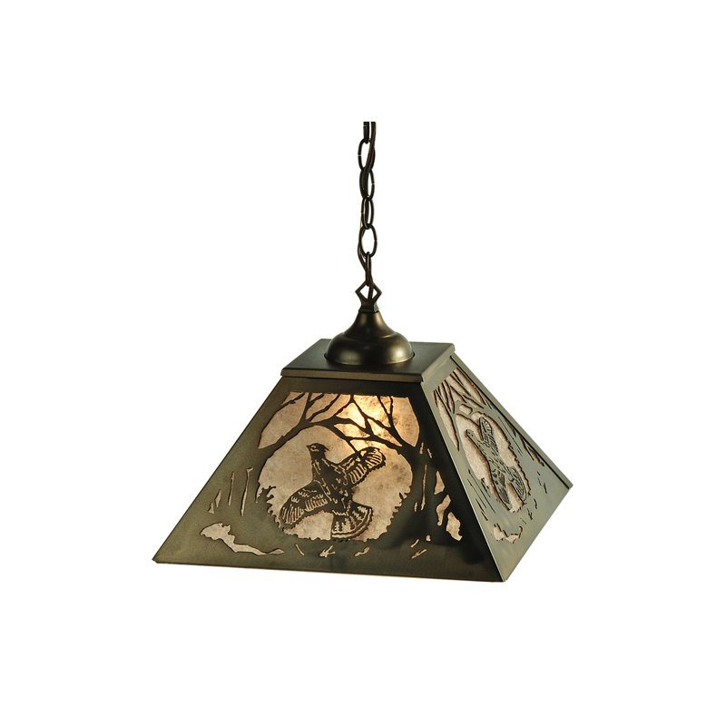 Foram 2 - Light Pendant
