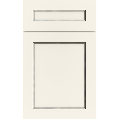 Dwelling Hadleigh Door Sample