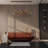 Acoustic Wood Wall Paneling, Decorative Soundproof Panels for Walls & Ceilings, 3D Slat Wood Accent Panels for Living Rooms, Bedrooms, Offices & Studios-74939777-113402623