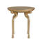 Monarch End Table
