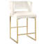 Ensemble de 2 tabourets de comptoir 27 po Modern-300544462-300965516