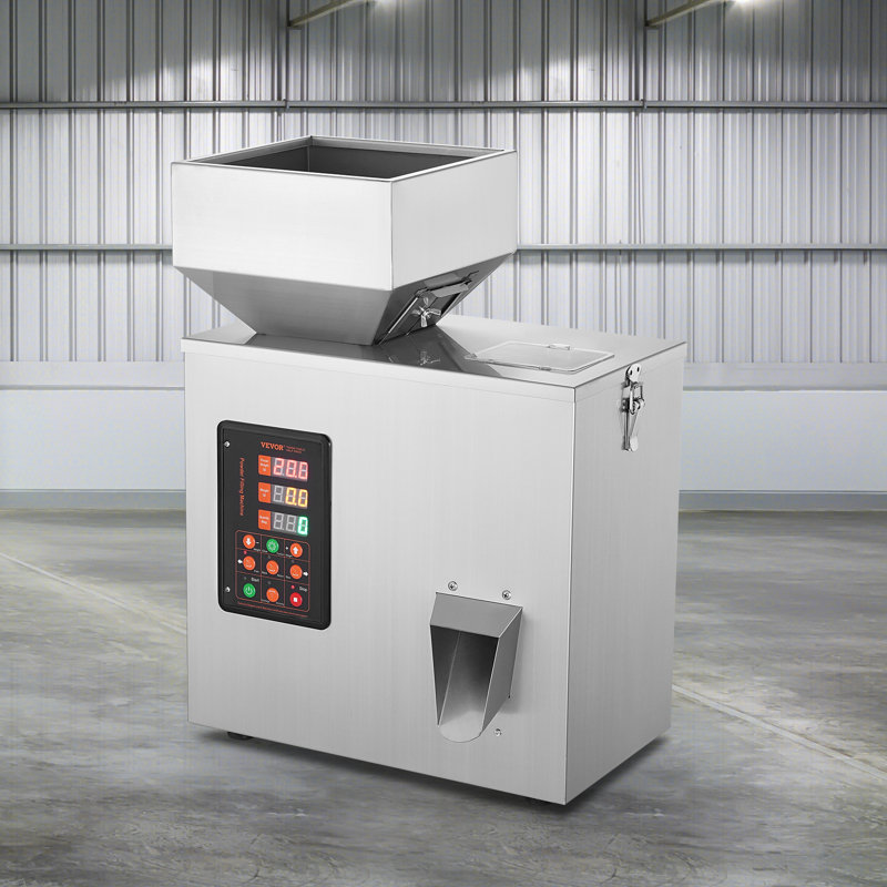 Powder Filling Machine