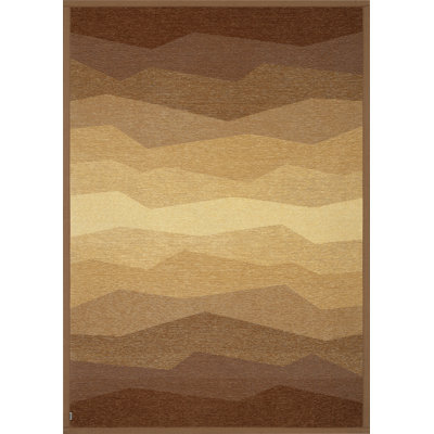 Merise Striped Area Rug