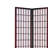 Meilen Cherry 4 Panel Shoji Screen