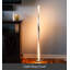 Lampe sur pied à DEL 48 po Charboneau-1087497651