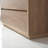 Beira 59.8 " W Freestanding Standard Free Standing 2 Double Vanity Bathroom Vanity With Top-70529764-70529763