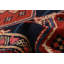 Tapis de couloir unique 3 pi 7 po x 11 pi 6 po Bayden