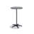 Duo Bar Table Round Adjustable 70 Cm-20037787