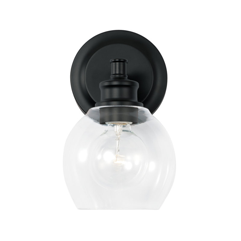 Armed Sconce