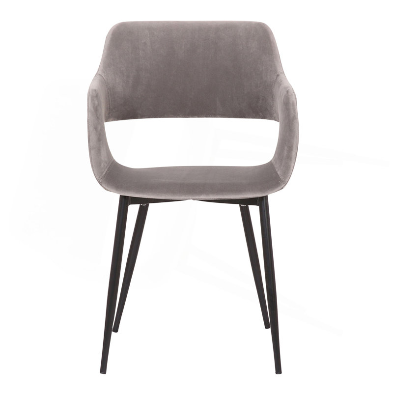 Chaise d'appoint Mid-Century