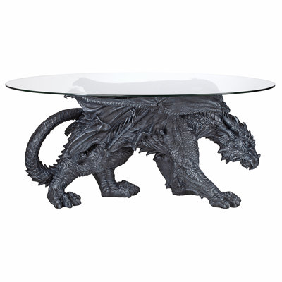 Table basse Warwickshire