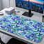 Polyester Desk Pad-1260274790