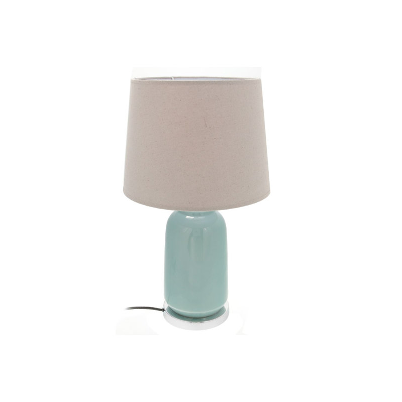 Lampe de table en céramique 26 po