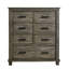 Commode 7 tiroirs Eldrid-1884797408