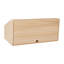 Martha Stewart Weston Premium Wooden Home Office Desktop Organizer-90702301