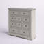 Commode 10 tiroirs Temple Cloud Temple Cloud-869431661