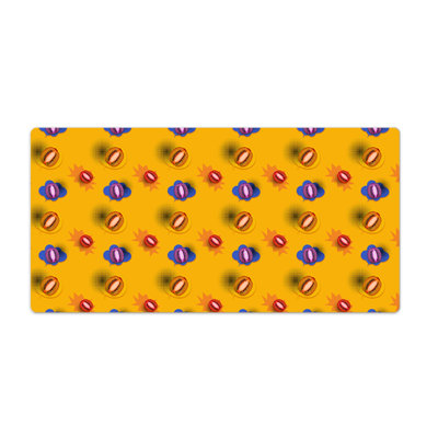 Polyvinyl Chloride (PVC) Desk Pad