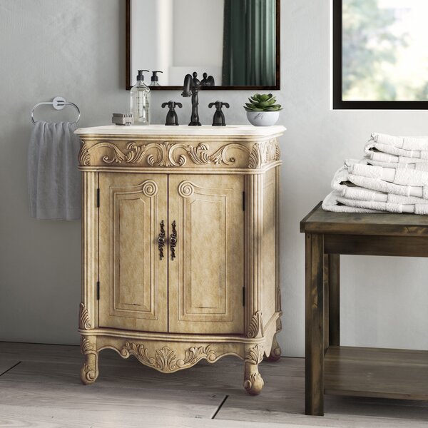 Wayfair Bathroom Dresser Review 2023