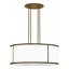 Arcas 10 - Light Pendant