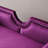 Egarr 61" Velvet Flared Arm Loveseat-721098857