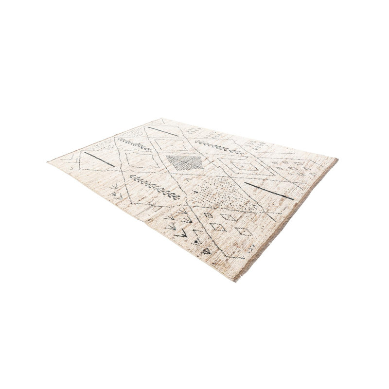 Murphy Blue Rug