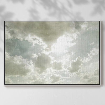" Sky Scrapers II "