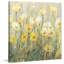 «Summer in Bloom II», reproduction d'art sur toile tendue-1794564849