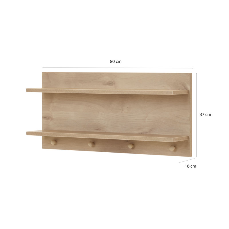 Astrid Tiered Shelf