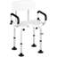 Twitty Shower Chair