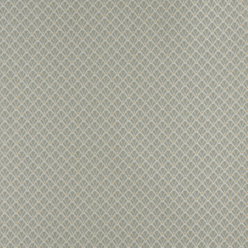Tissu jacquard, Vert