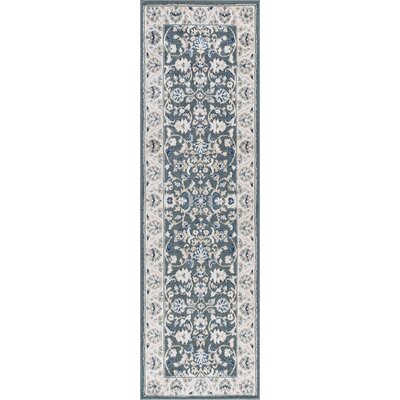 Astoria Grand Brette Oriental Rug & Reviews | Wayfair