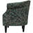 Alpaslan 77.47Cm Wide Polyester Barrel Chair
