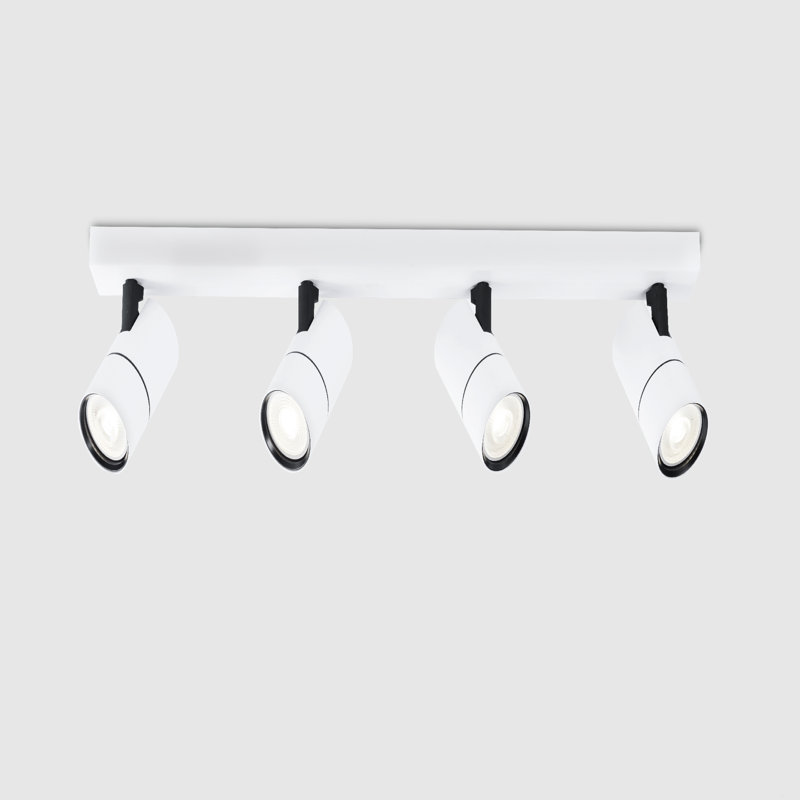 Aureja Spotlight, White