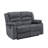 Aum 81'' Upholstered Reclining Sofa-41589384-82059508