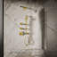 Purist 2.5 GPM Fixed Shower Head-1916331454