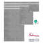 Ensemble 6 serviettes de bain Karani-68258161