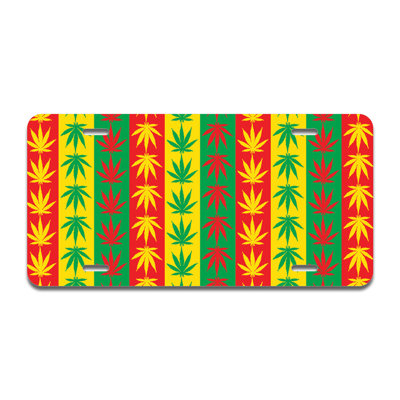 Cadre en aluminium Mary Jane
