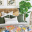 Wilder Lumbar Pillow Cover & Insert