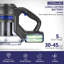 Balai aspirateur sans fil Mooso-72734877