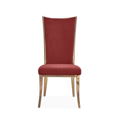 Chaise Massimo