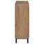 Armoire de rangement pour chaussures Stagg