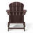 Shawnna Foldable Outdoor Adirondack Chair-81910789