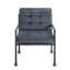 Fauteuil d'appoint Brantley