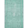Premium Machine Washable Dahl AMF1083 Damask Rug