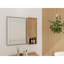 Armoire de rangement murale
