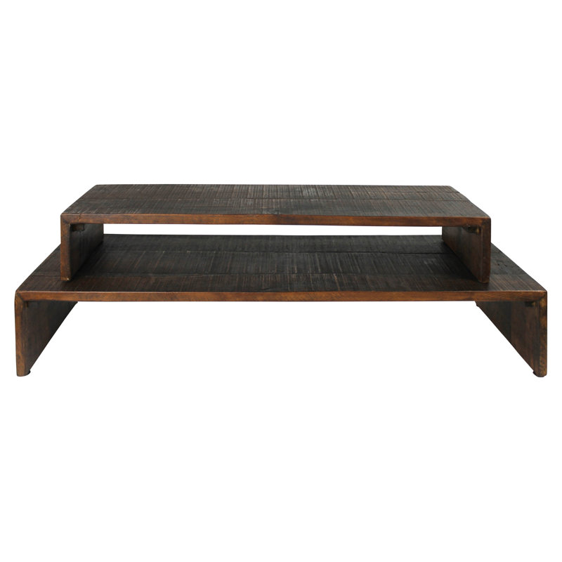 Sirita Wood Monitor Stand