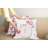 Patterned Pillow Cover-57387839